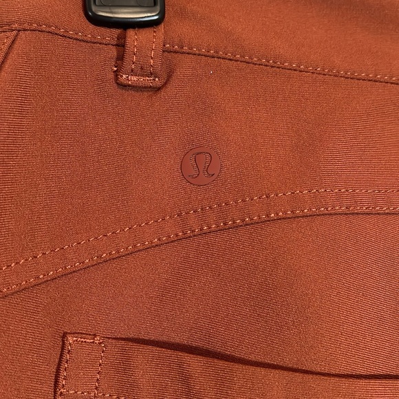 Lululemon City Sleek 5 Pocket High-Rise Pant 7/8 Size 4 - Picture 6 of 13